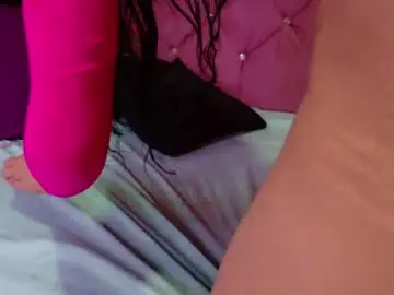Chaturbate Sex Cam of cataleya_divine