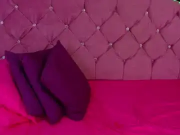 Chaturbate Sex Chat of cataleya_divine