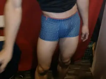 Chaturbate Live Porn of cutie_hunk69