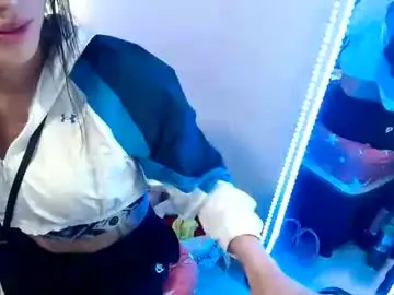 Chaturbate Sex Cam of doll_sary