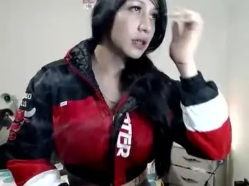 Chaturbate Best live sex cam show of doll_sary