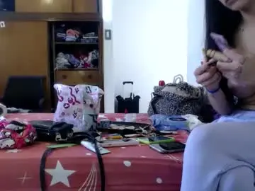Chaturbate Live Porn of doll_sary
