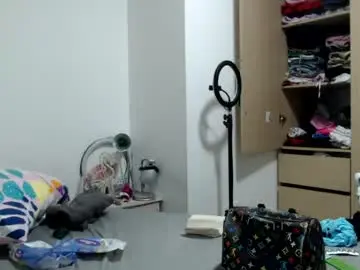 Chaturbate Watch Live Sex Cams of doll_sary