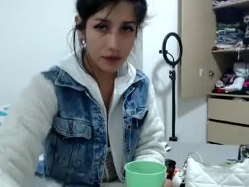 Chaturbate Watch Live Sex Cams of doll_sary