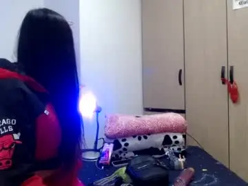 Chaturbate Live Porn of doll_sary