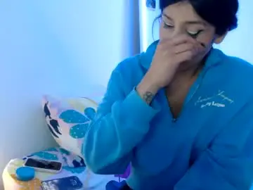 Chaturbate Live Sex Cam of doll_sary