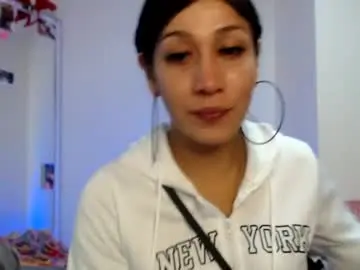 Chaturbate Live Sex Cam of doll_sary