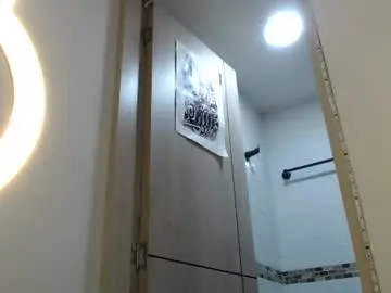 Chaturbate Nude Webcam of doll_sary