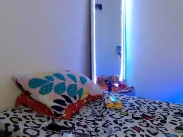 Chaturbate Live Sex Cam of doll_sary