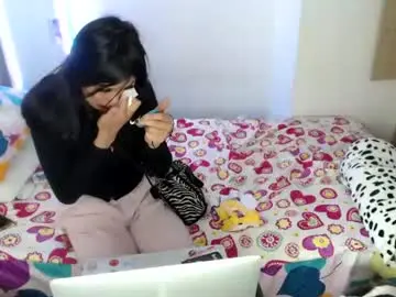 Chaturbate Nude Webcam of doll_sary