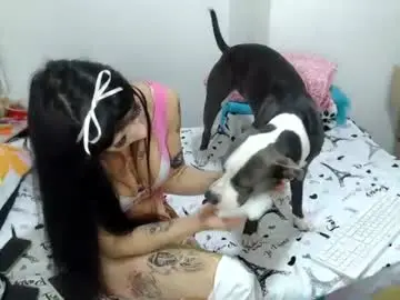 Chaturbate Nude Webcam of doll_sary