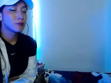 Chaturbate Nude Webcam of doll_sary