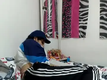 Chaturbate Private Sex Chat of doll_sary