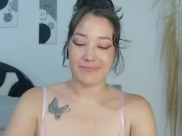 Chaturbate Sex Cam of eliiih_