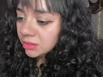 Chaturbate Live Sex of emily_vader