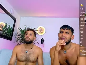 Chaturbate Free Porn Cam of fantastic_couple_mens_