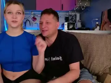 Chaturbate Live Sex Cam of foxunion