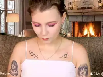 Chaturbate Adult Webcam of foxunion