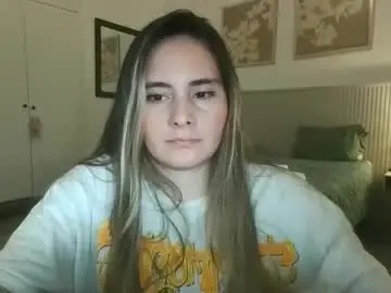 Chaturbate Private Sex Chat of gabriela_miller_2