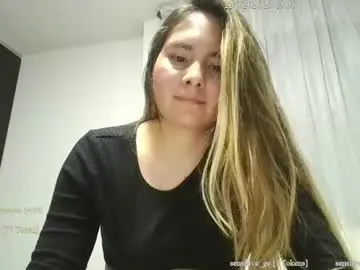Chaturbate Live Sex of gabriela_miller_2
