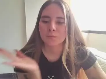 Chaturbate Best live sex cam show of gabriela_miller_2
