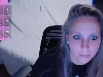 Chaturbate Live Sex of goddessnovax