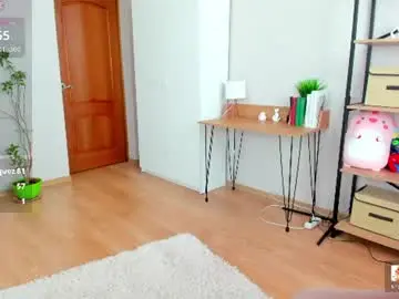 Chaturbate Free Porn Cam of ilonamoorman