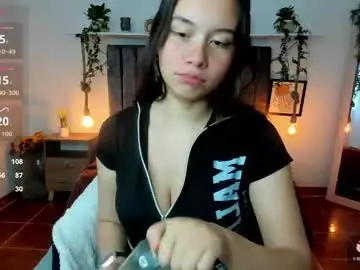 Chaturbate Sex Chat of im_tulipan