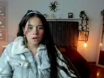 Chaturbate Live Porn of im_tulipan