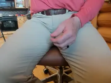 Chaturbate Adult Webcams of inthebuttbob