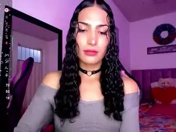 Chaturbate Sex Cam of jessica_princess8511