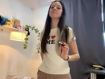 Chaturbate Adult Webcams of jolandamccammon