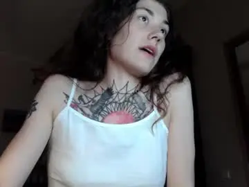 Chaturbate Best Webcam of just_curly_ginger