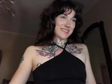 Chaturbate Adult Webcams of just_curly_ginger