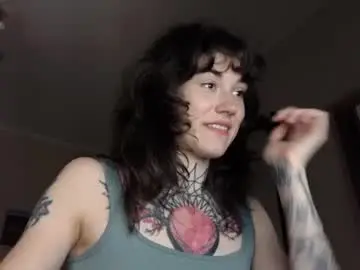 Chaturbate Adult Video Chat of just_curly_ginger