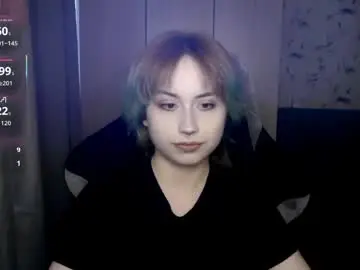 Chaturbate Best live sex cam show of kummcaskill