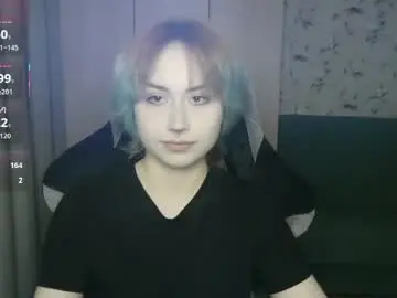 Chaturbate Live Porn of kummcaskill