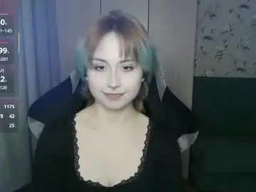 Chaturbate Live Sex of kummcaskill