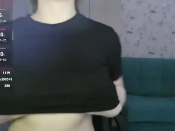 Chaturbate Adult Webcam of kummcaskill