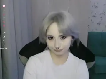 Chaturbate Live Sex of kummcaskill