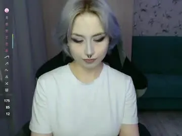 Chaturbate Adult Video Chat of kummcaskill