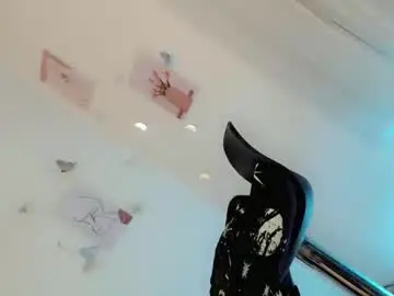 Chaturbate Sex Chat of ladylove28