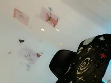 Chaturbate Live Sex of ladylove28