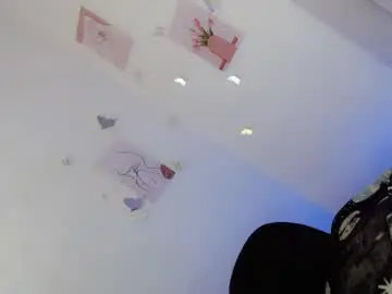 Chaturbate Best Webcam of ladylove28