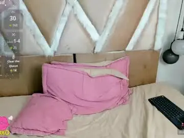 Chaturbate Adult Video Chat of lele_699