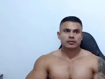 Chaturbate Adult Webcam of leo_muscleboy