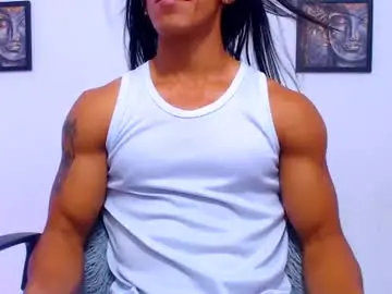 Chaturbate Live Sex Cam of liam_domain