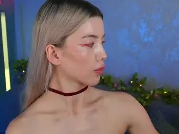 Chaturbate Live Sex of lindathackerr