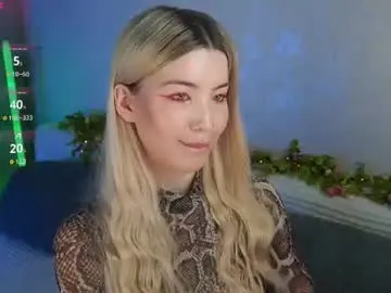 Chaturbate Adult Webcam of lindathackerr