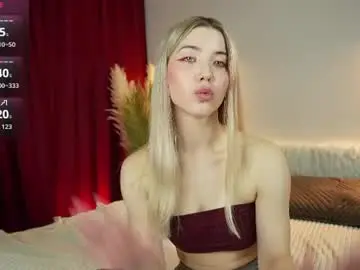 Chaturbate Adult Webcam of lindathackerr